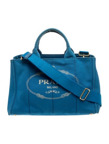 Enameled Metal Triangle Weekender Bag