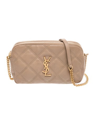Quilted Becky Mini