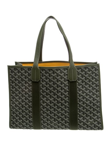 Goyard Goyardine Villette PM