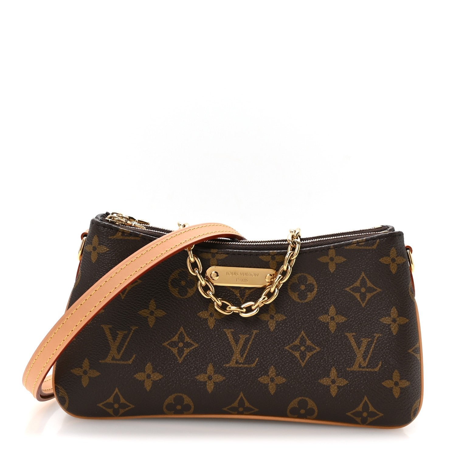 Louis Vuitton Monogram Liv Pochette