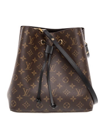 Louis Vuitton LV Monogram Néonoé