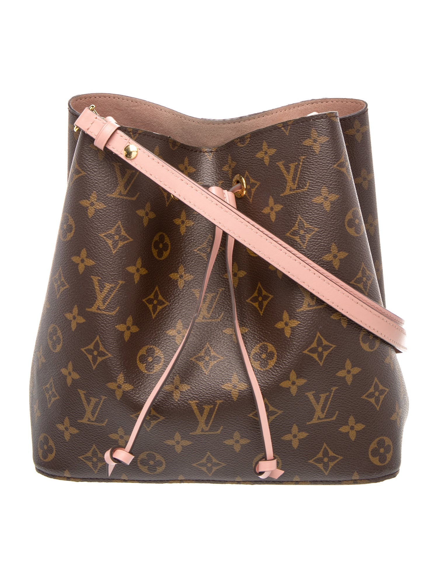 LV Monogram Néonoé MM