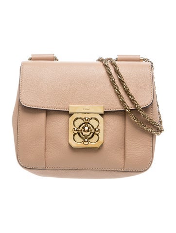Leather Elsie Small