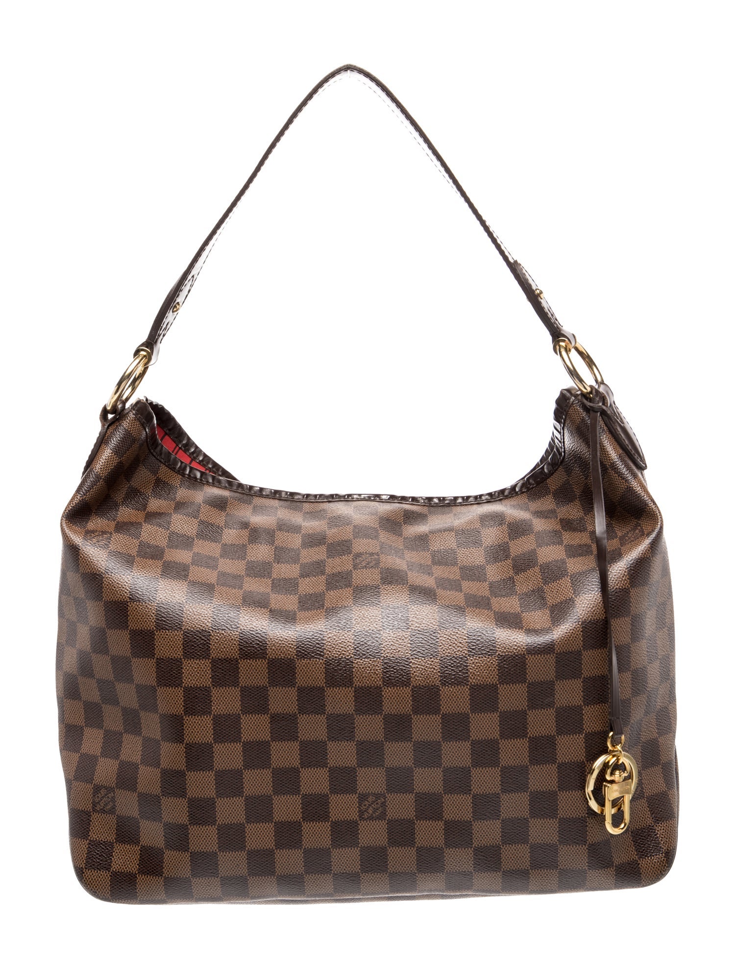 Damier Ebene Delightful MM