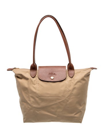 Nylon Tote