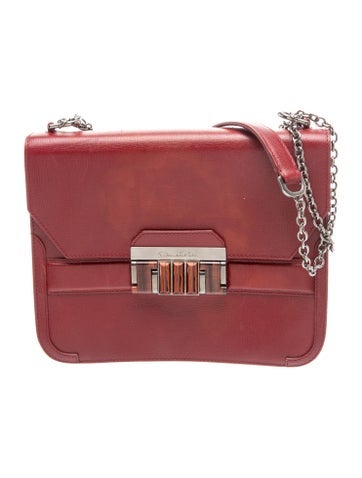 Leather Madison Large