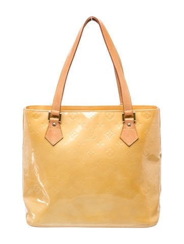 LV Monogram Houston