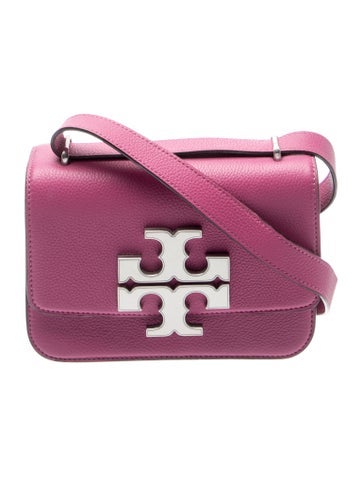 Signature Shoulder Bag