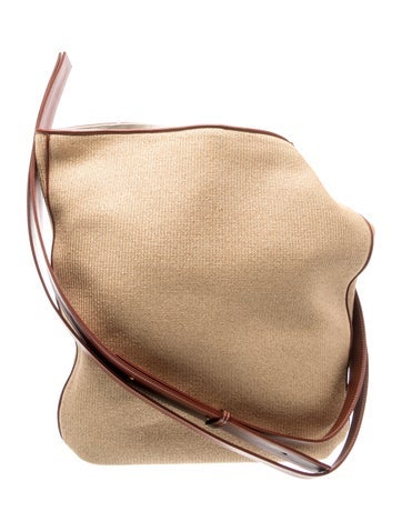 Neous Canvas Tote
