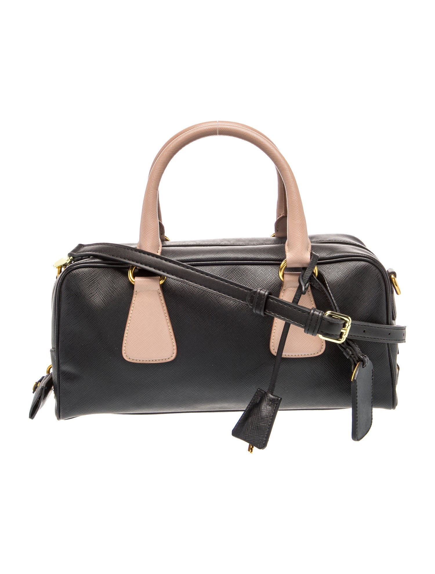 Prada Signature Boston