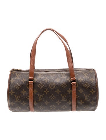 LV Monogram Papillon