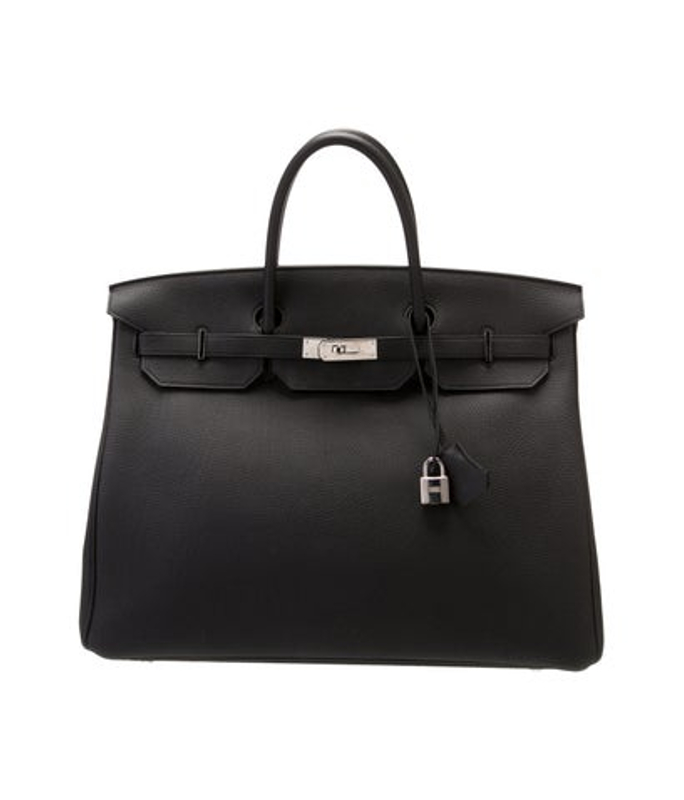 Hermes Togo Birkin 40