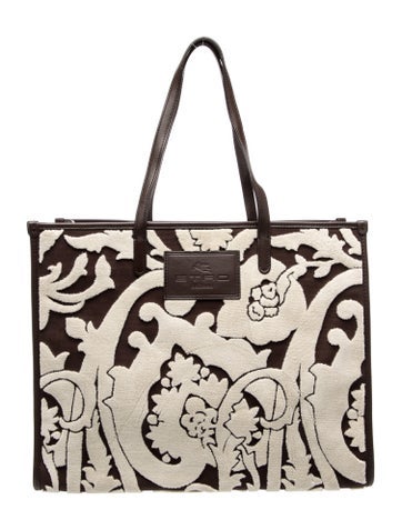Canvas Tote