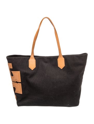 Canvas Tote