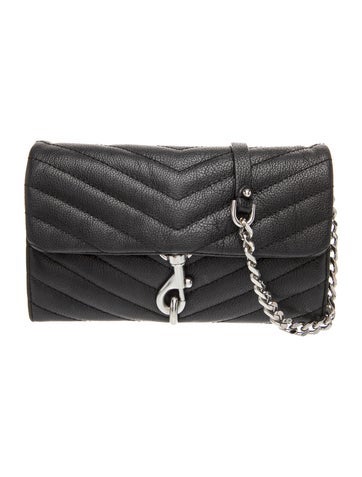 Leather Clutch