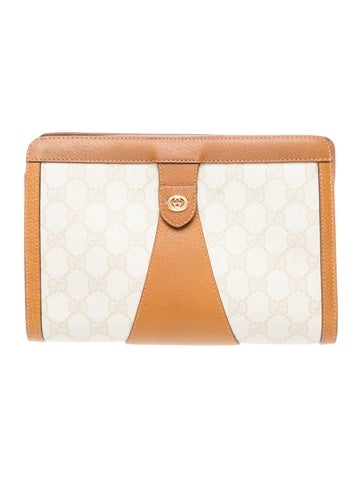 GG Supreme Portfolio Vintage