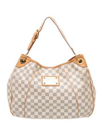 Damier Azur Galliera PM