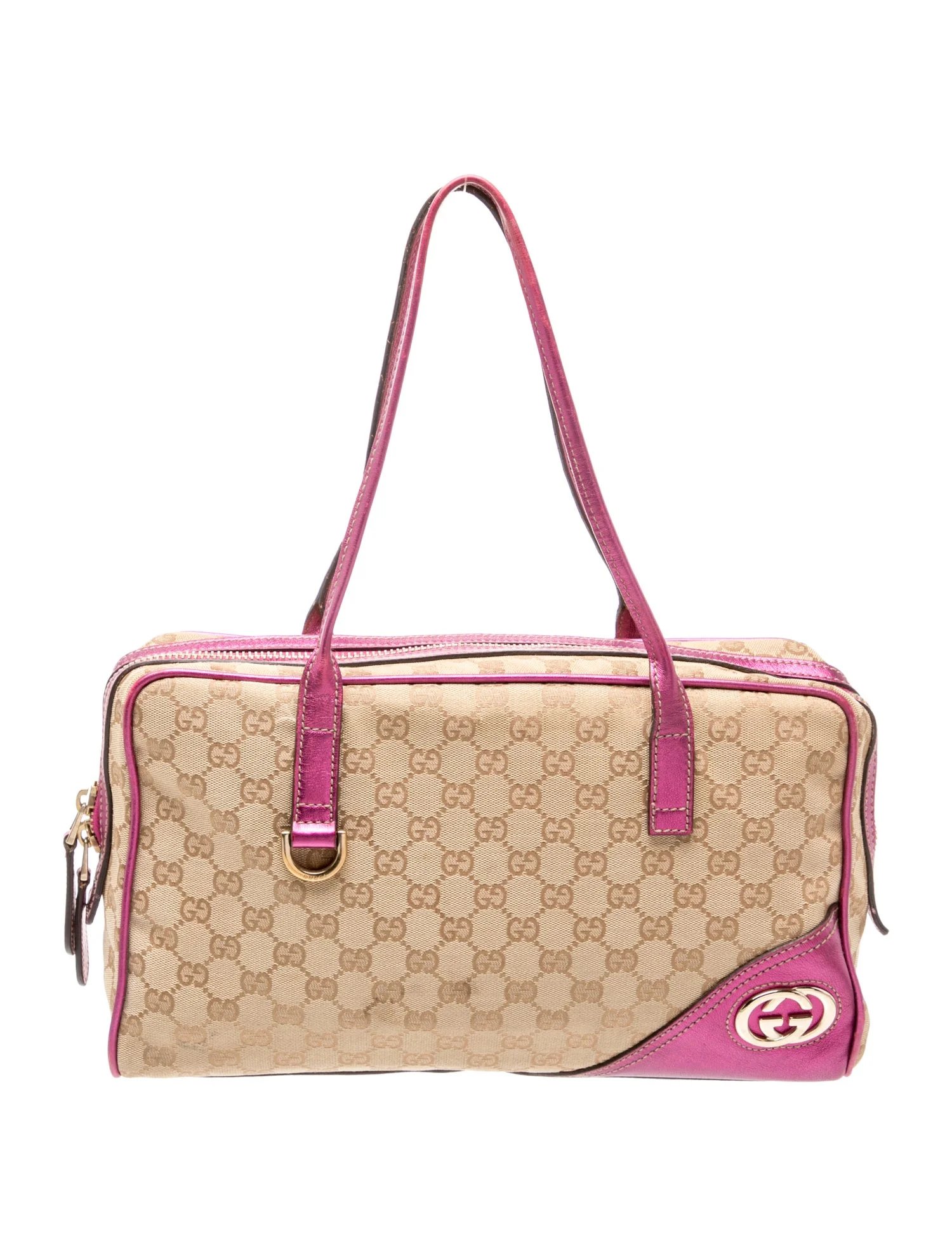 GG Canvas New Britt
