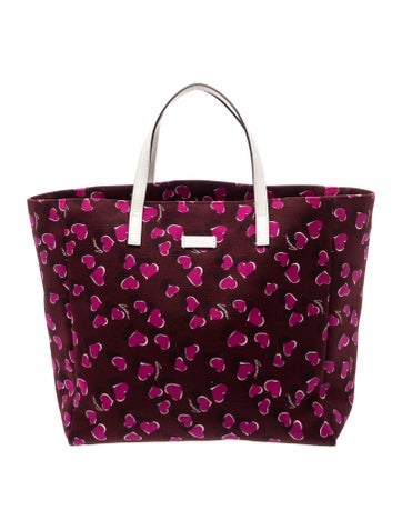 Canvas Tote