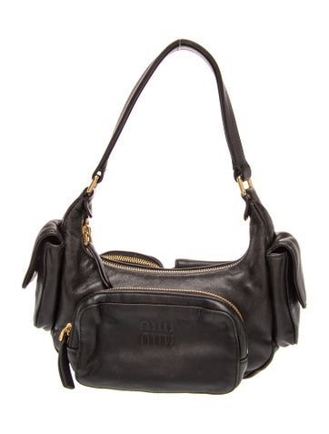 Lambskin Pocket
