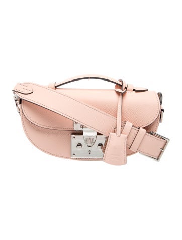 Leather Flori