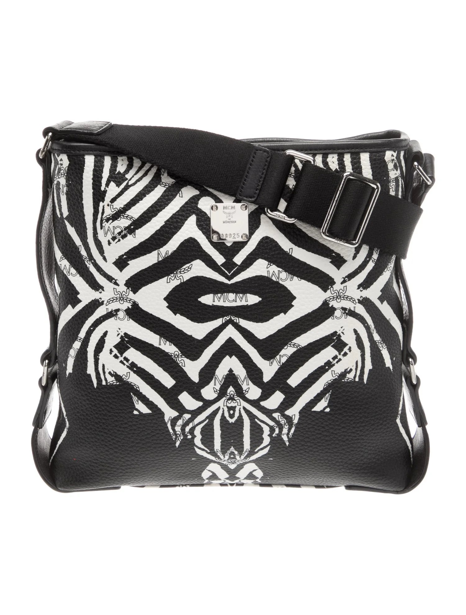 Visetos Crossbody Bag