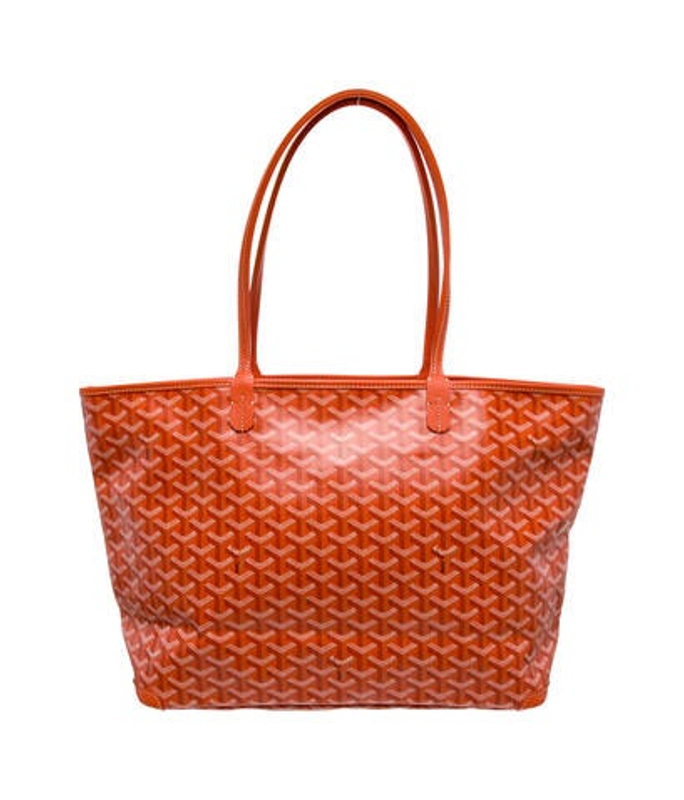 Goyard Goyardine Artois Mm 2024 W Tags