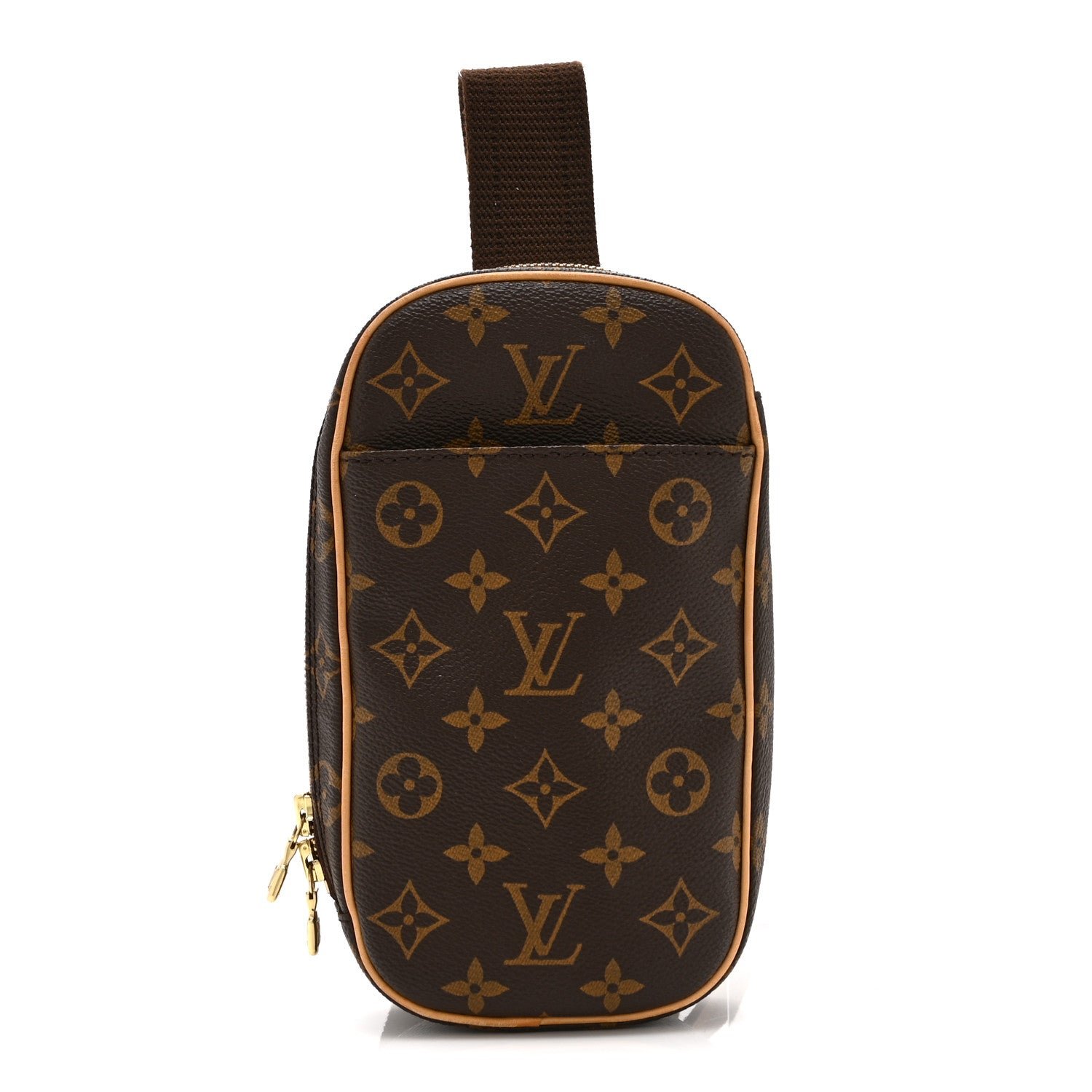 Louis Vuitton Monogram Pochette Gange