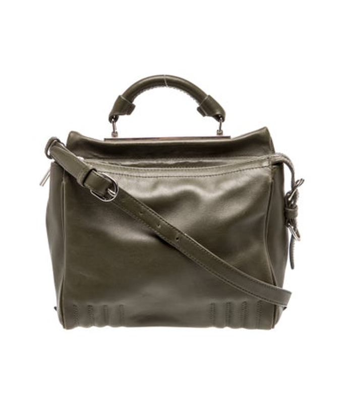 3.1 Phillip Lim 1 Phillip Lim Leather Shoulder Bag