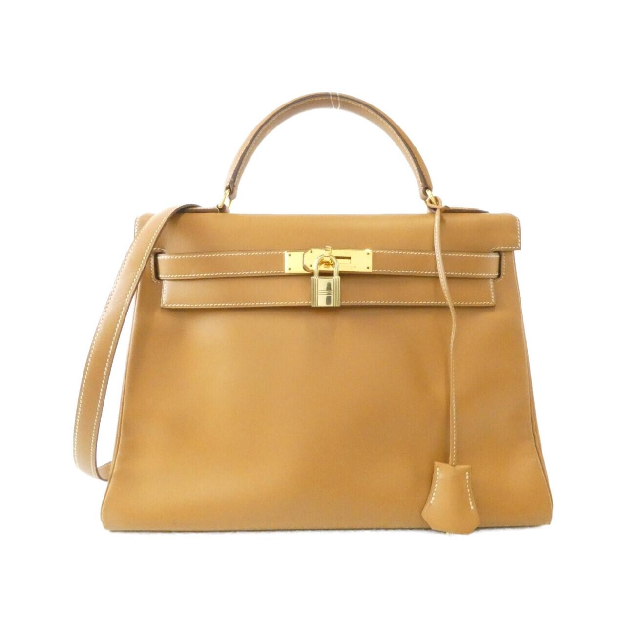 Hermes Kelly 32 Bag
