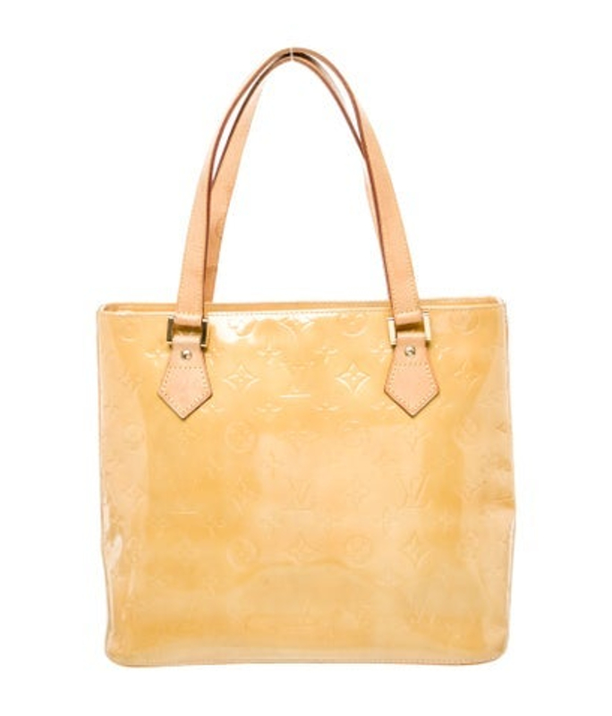 Louis Vuitton Vuitton Lv Monogram Houston