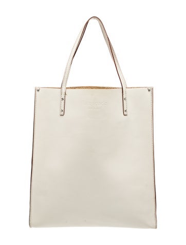 Kate Spade Leather Tote