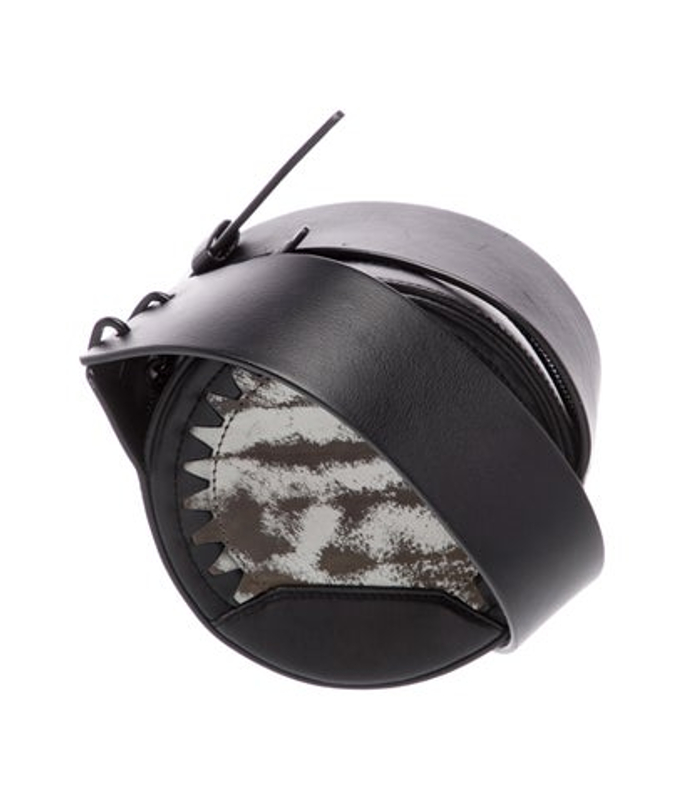 3.1 Phillip Lim 1 Phillip Lim Leather Belt Bag