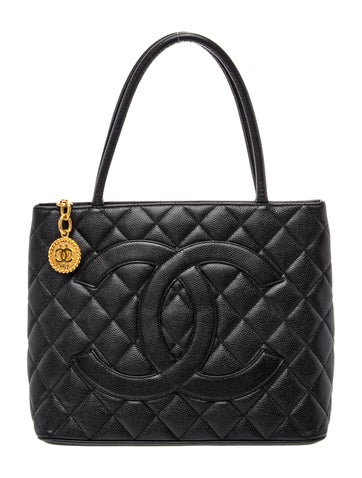 Medallion Tote