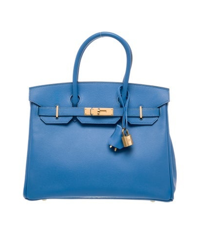 Hermes Epsom Birkin 30