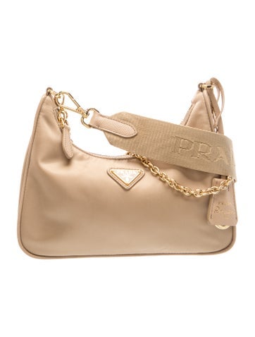 Prada Tessuto Nylon Re-Edition 2005