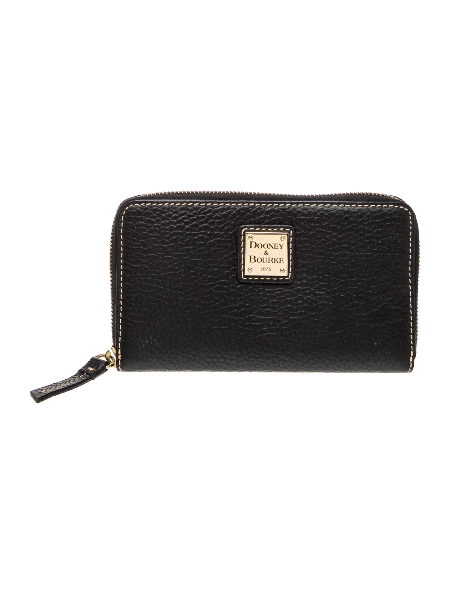 Dooney & Bourke Leather Evening Bag