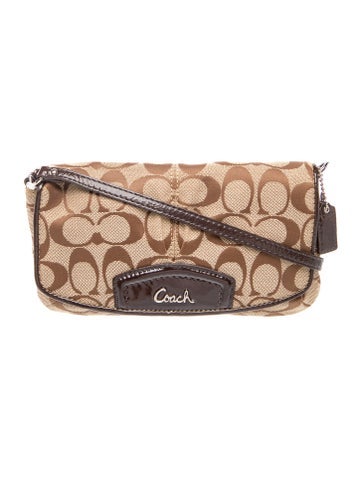 Canvas Top Handle Bag