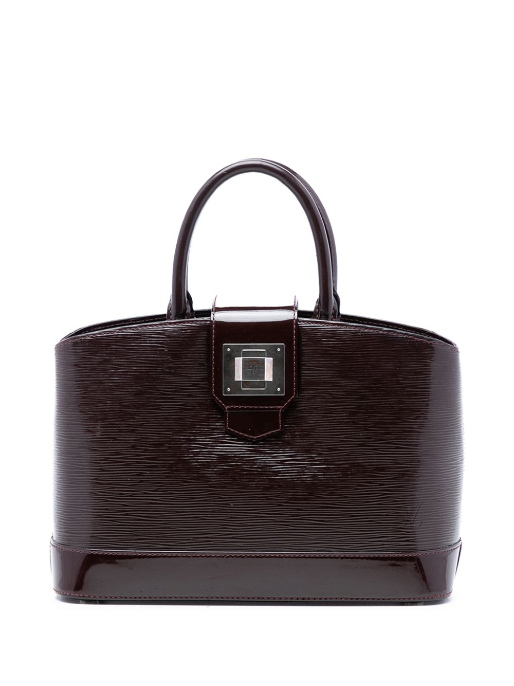 2012 Epi Electric Mirabeau PM satchel