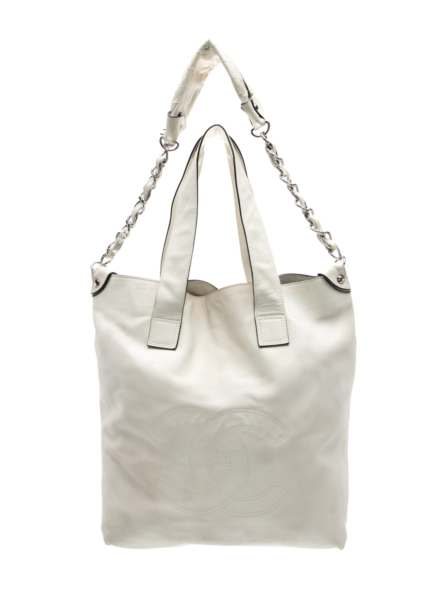 Soft Edgy Tote