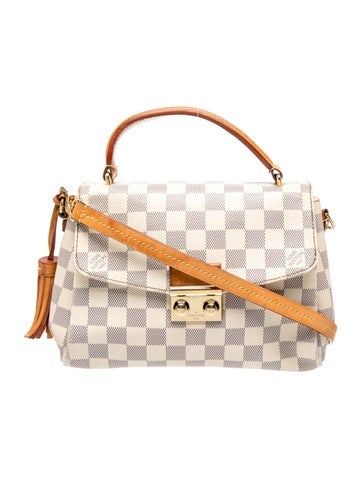 Damier Azur Croisette