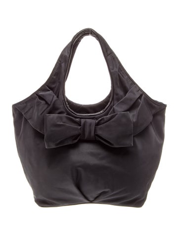 Nylon Hobo