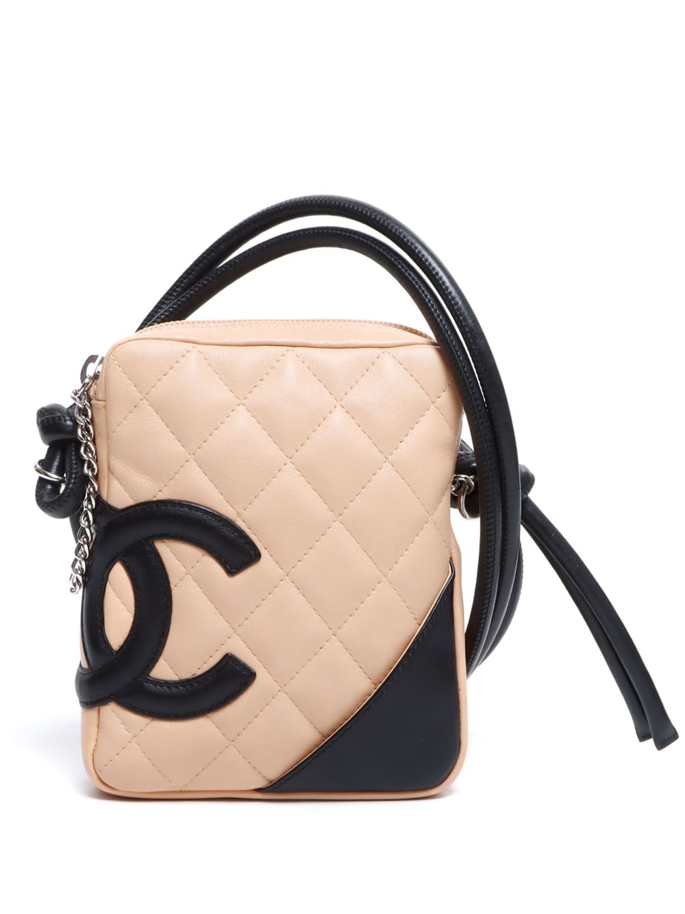 2004 Cambon Line shoulder bag