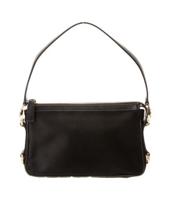 Versace Medusa Top Handle Bag