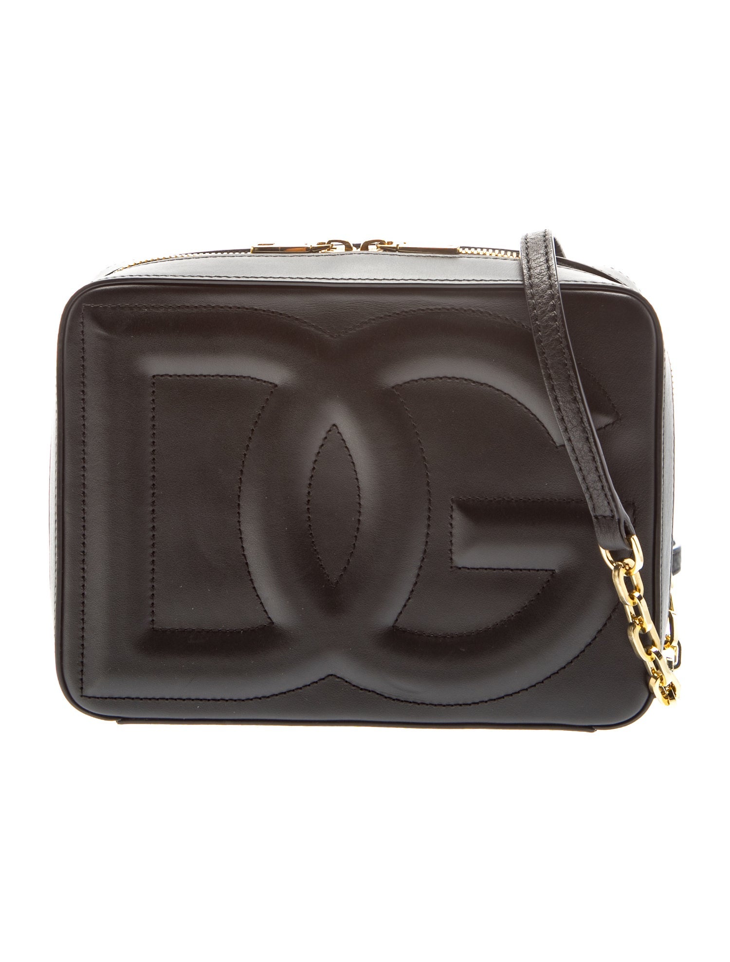 Quilted Camera Bag Medium