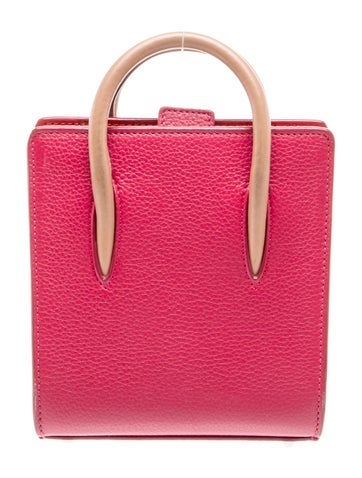 Christian Louboutin Spike Paloma