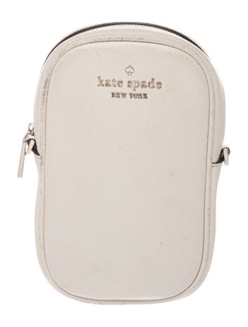 Leather Clutch