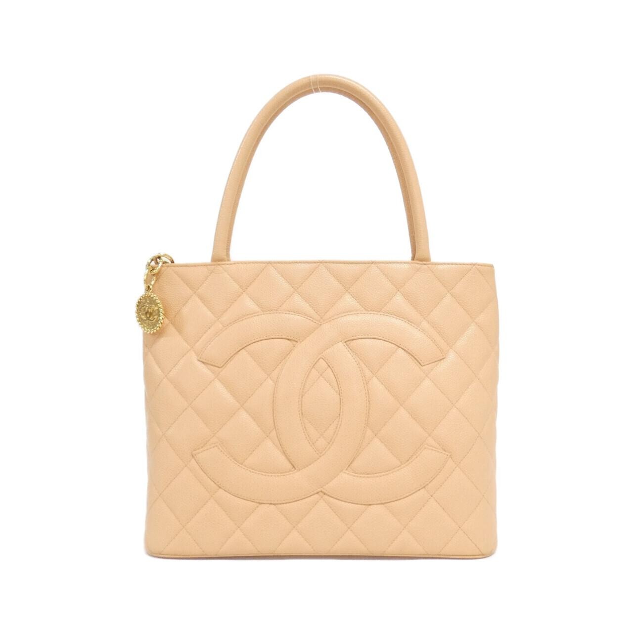 [Vintage] Chanel 1804 Bag