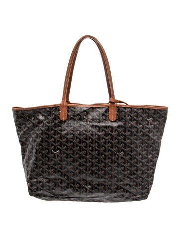 Goyardine St. Louis PM
