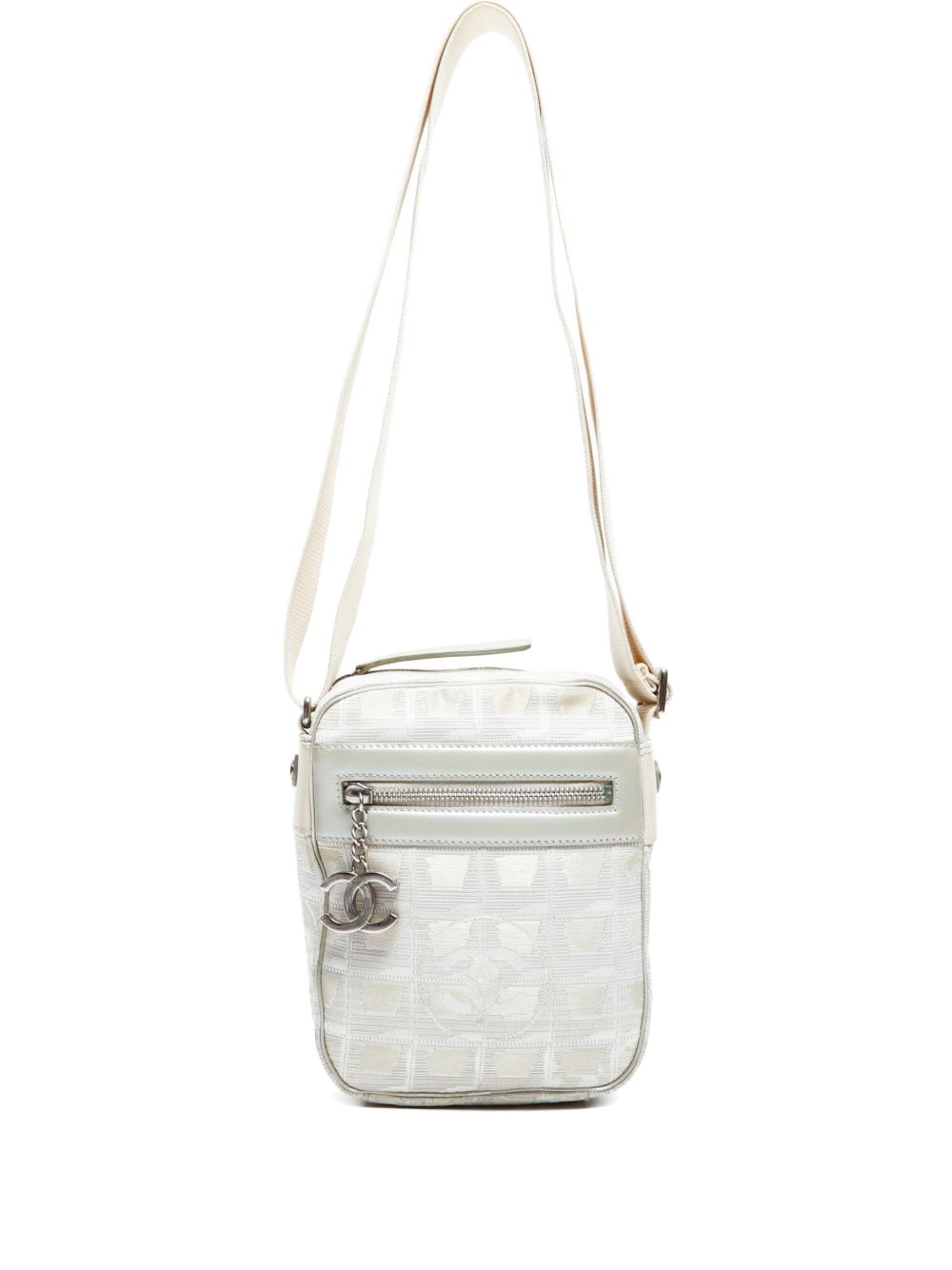 2005-2006 New Travel Line shoulder bag